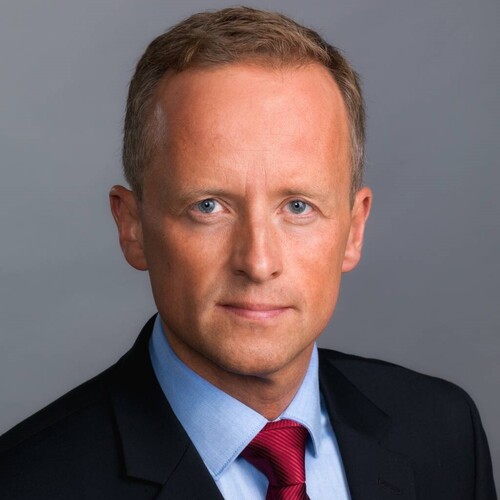 Kjell Inge Bjerga